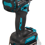 Дрель-шуруповерт 140 Нм, 40В XGT Makita DF001GZ