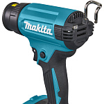 Аккумуляторный тепловой пистолет-фен Makita 18В LXT DHG180RT1J
