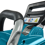 Цепная аккумуляторная пила Makita 40В XGT UC012GZ