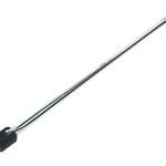 Вороток JTC шарнирный с рукояткой 1/2" 760мм JTC-7802