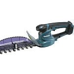Кусторез аккумуляторный Makita 12В CXT UH201DZ