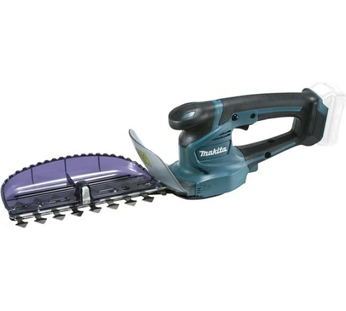 Кусторез аккумуляторный Makita 12В CXT UH201DZ