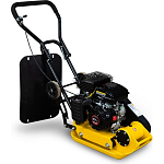 Виброплита TOR T-50 8,5кН (Loncin) коврик, колесный комплект 1015792