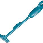 Аккумуляторный пылесос Makita 12В CXT CL106FDWY