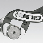 Клещи переставные 250 мм захват 50 мм ALLIGATOR, SB KNIPEX KN-8801250SB
