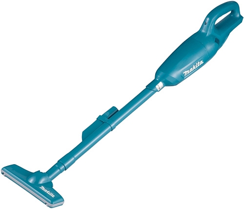 Аккумуляторный пылесос Makita 12В CXT CL106FDWY