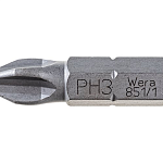 Бита PH 3 x 25 мм WERA WE-072074