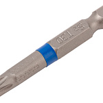 Набор стальных бит 2 шт. 50мм TORX T30 CUTOP Profi 83-347