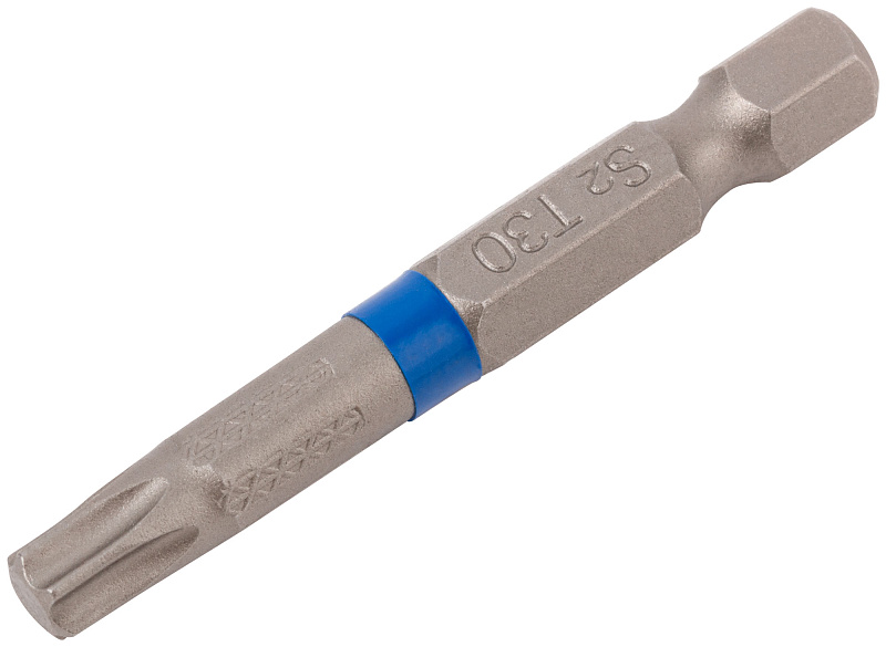 Набор стальных бит 2 шт. 50мм TORX T30 CUTOP Profi 83-347