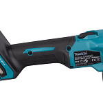 Угловая шлифовальная машина 125 мм, 40В XGT Makita GA005GM201