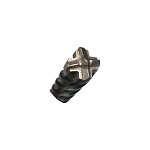 Бур для перфоратора 8х210х260 SDS-Plus Nemesis Makita B-11807