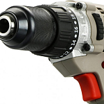 Электрический безударный шуруповерт CROWN CT10152