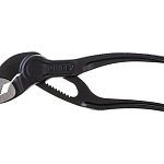 Клещи переставные 100 мм захват 24 мм COBRA XS BK KNIPEX KN-8700100BK