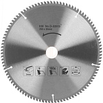 Пильный диск для алюминия, 260x30/15.88x3/1.8x100T Makita D-03975
