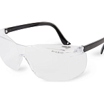 Очки защитные открытого типа Clear Vision Jeta Safety JSG911-C