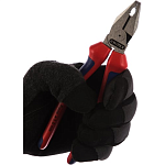 Пассатижи 180 мм силовые KNIPEX  KN-0202180