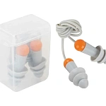 Беруши противошумные в чехле Jeta Safety JEM31