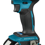 Аккумуляторный шуруповерт 180 Нм, 18В LXT Makita DTD172RTJ
