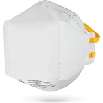 Полумаска без клапана Jeta Safety JM-9310