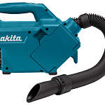 Аккумуляторный пылесос Makita 18В LXT DCL184Z