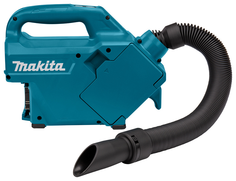 Аккумуляторный пылесос Makita 18В LXT DCL184Z