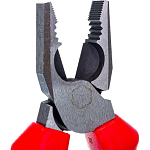 Пассатижи 200 мм силовые KNIPEX  KN-0202200