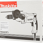 Дрель безударная электрическая Makita DP4011