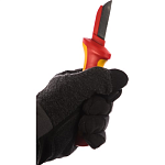 Нож для кабеля 190мм VDE KNIPEX KN-9854