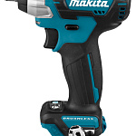 Ударный аккумуляторный гайковерт Makita 12В CXT TW160DWAE
