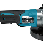Угловая шлифовальная машина 150 мм, 40В XGT Makita GA036GZ
