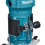 Электрический кромочный фрезер Makita 3712