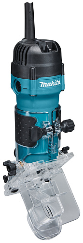 Электрический кромочный фрезер Makita 3712