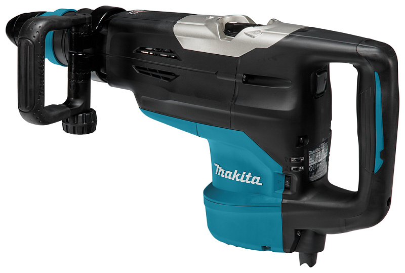 Электрический перфоратор SDS-Max 19,1 Дж, Makita HR5202C