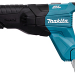 Сабельная аккумуляторная пила Makita 40В XGT JR001GZ