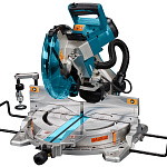 Торцовочная электрическая пила Makita LS1019L