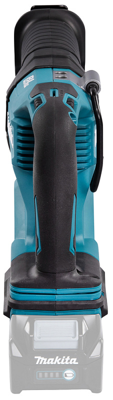 Сабельная аккумуляторная пила Makita 40В XGT JR001GZ