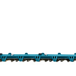 Кусторез аккумуляторный Makita 40В XGT BL UH005GZ