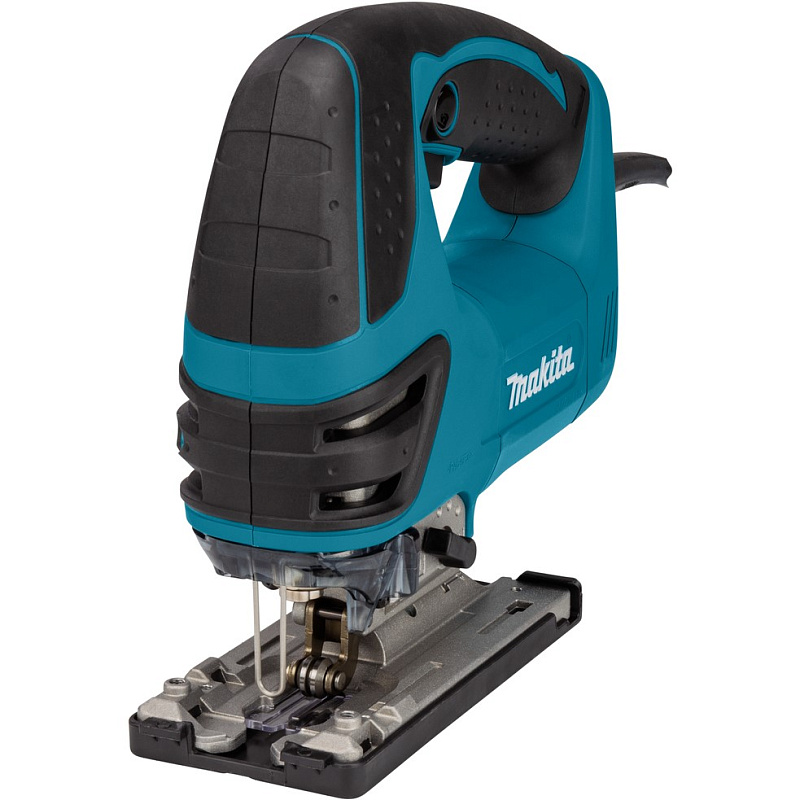 Электрический лобзик Makita 4350CT