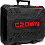 Аккумуляторный кромочный фрезер CROWN 20В (B3+) CT26010HX-4 BMC