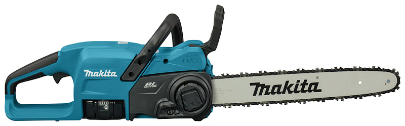 Цепная аккумуляторная пила Makita 18В LXT DUC407RT