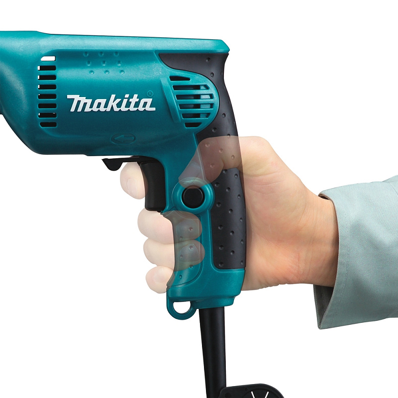 Дрель безударная электрическая Makita 6413