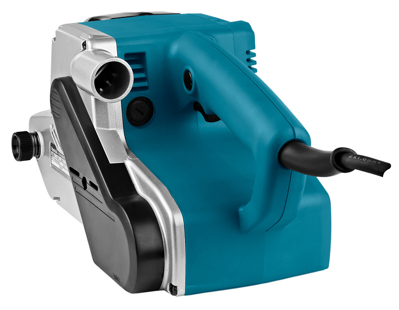 Ленточная шлифовальная машина Makita 9404