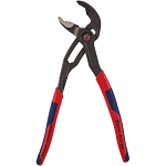 Клещи сантехнические 250 мм захват 50 мм KNIPEX KN-8722250