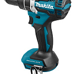 Дрель-шуруповерт 54 Нм, 18В LXT Makita DHP484Z