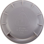 Защита клапана полнолицевой маски Jeta Safety 65955
