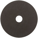 Диск отрезной 125х1,6х22,2мм Т41 GreatFlex Light мет. 50-566