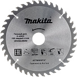 Диск пильный для дерева 185x30/16/20x2/1.3x40T Makita D-45923