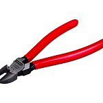 Бокорезы 160 мм фосфатированные KNIPEX KN-7001160