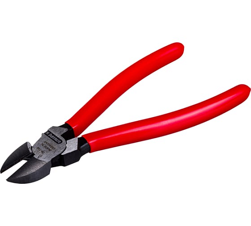 Бокорезы 160 мм фосфатированные KNIPEX KN-7001160