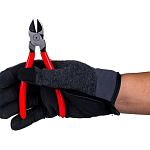 Бокорезы 160 мм фосфатированные KNIPEX KN-7001160